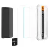 Samsung Galaxy S26 Spigen Glas.tR EZ Fit Pro AC tükröződésmentes �-8800337242133 3 kép