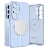 Samsung Galaxy S26 Ultra Tech-Protect Silicone MagSafe égszínkék to-5906302339648 1 kép
