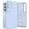 Samsung Galaxy S26 Ultra Tech-Protect Silicone MagSafe égszínkék to-5906302339648 2 kép
