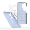 Samsung Galaxy S26 Ultra Tech-Protect Silicone MagSafe égszínkék to-5906302339648 3 kép