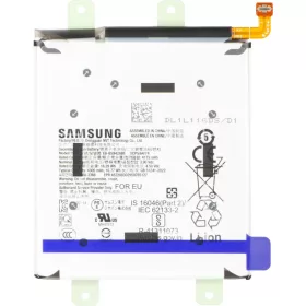 Akkumulátor EB-BS942ABE Samsung Galaxy S26 S942-hez-GH82-39193A 1 kép