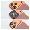 iPhone 17 Pro / 17 Pro Max Kamera Lencsevédő BLUE STAR Easy Install -5903396474682 3 kép