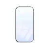iPhone 12 / 12 Pro ULTRA STRONG 45kg edzett üvegfólia-5903396456015 3 kép