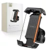 Univerzális biciklis és motoros tartó Tech-Protect V6 fekete-5906302339907 1 kép