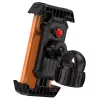 Univerzális biciklis és motoros tartó Tech-Protect V6 fekete-5906302339907 4 kép
