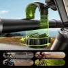Univerzális biciklis és motoros tartó Tech-Protect V6 fekete-5906302339907 9 kép