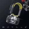 Univerzális biciklis és motoros tartó Tech-Protect V6 fekete-5906302339907 10 kép