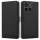 Motorola Edge 70 Fusion / Fusion+ Plus 5G Tech-Protect Wallet fekete tok