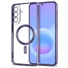 Samsung Galaxy A37 5G Tech-Protect MagFlex MagSafe kobalt ibolya tok-5906302322886 2 kép