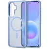 Samsung Galaxy A57 5G Tech-Protect Magmat MagSafe matt jégkék tok-5906302322909 2 kép