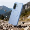 Samsung Galaxy A57 5G Tech-Protect Magmat MagSafe matt jégkék tok-5906302322909 3 kép