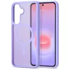 Samsung Galaxy A57 5G Tech-Protect Magmat MagSafe matt lila tok-5906302322916 2 kép