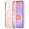 Samsung Galaxy A37 5G Tech-Protect Magmat MagSafe matt rózsaszín tok-5906302322923 2 kép