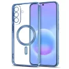 Samsung Galaxy A57 5G Tech-Protect MagFlex MagSafe tok égszínkék-5906302322848 2 kép