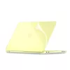 MacBook Neo 13 2026 Tech-Protect Softshell matt átlátszó tok-5906302323012 2 kép