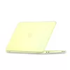 MacBook Neo 13 2026 Tech-Protect Softshell matt átlátszó tok-5906302323012 3 kép