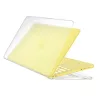 MacBook Neo 13 2026 Tech-Protect Softshell matt átlátszó tok-5906302323012 4 kép