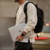MacBook Neo 13 2026 Tech-Protect Softshell matt átlátszó tok-5906302323012 5 kép