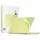 MacBook Neo 13 2026 Tech-Protect Softshell matt citromsárga tok