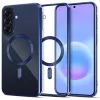 Samsung Galaxy A57 5G Tech-Protect MagFlex MagSafe sötétkék tok-5906302322862 1 kép