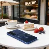Samsung Galaxy A57 5G Tech-Protect MagFlex MagSafe sötétkék tok-5906302322862 4 kép