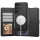 Samsung Galaxy S26 Ultra Tech-Protect Wallet MagSafe matt fekete tok-5906302322800 1 kép