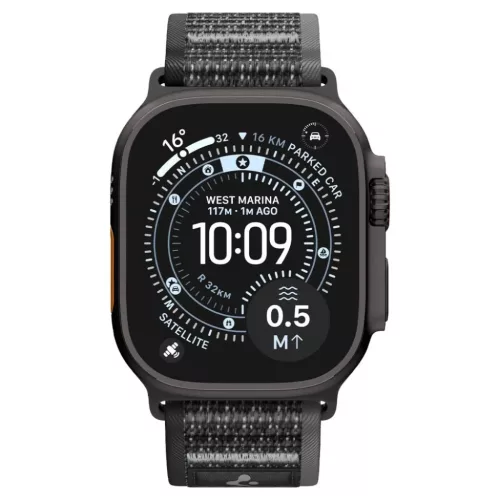 Spigen Athlex Air 2 Apple Watch 8 / 9 / 10 / 11 / SE / Ultra (44 / 45 -8800337242454 2 kép