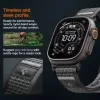 Spigen Athlex Air 2 Apple Watch 8 / 9 / 10 / 11 / SE / Ultra (44 / 45 -8800337242454 7 kép