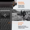 Spigen Athlex Air 2 Apple Watch 8 / 9 / 10 / 11 / SE / Ultra (44 / 45 -8800337242454 9 kép