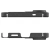 Samsung Galaxy S26 Ultra Spigen AirSkin Aramid Mag MagSafe fekete tok-8800337241501 6 kép