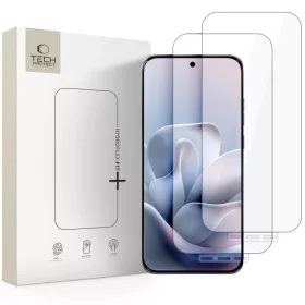 Motorola Edge 70 Fusion / 70 Fusion+ Plus 5G Tech-Protect Hydro Flex+ -5906302340118 1 kép