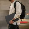 MacBook Neo 13 2026 Tech-Protect SmartShell matt fekete tok-5906302339990 5 kép
