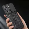 Motorola Moto G67 / G77 Tech-Protect Camshield Pro fekete tok-5906302323265 5 kép
