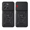 Motorola Moto G57 Power / G67 Power Tech-Protect Camshield Pro fekete -5906302323203 2 kép