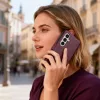 Samsung Galaxy A27 5G Tech-Protect Wallet bordó tok-5906302392582 6 kép