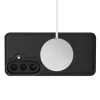 Samsung Galaxy S26 Tech-Protect Wallet MagSafe matt fekete tok-5906302322794 5 kép