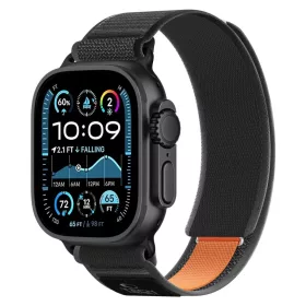 Apple Watch 8 / 9 / 10 / 11 / SE / Ultra (44 / 45 / 46 / 49 mm) Tech-P-5906302339945 2 kép