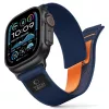 Apple Watch 8 / 9 / 10 / 11 / SE / Ultra (44 / 45 / 46 / 49 mm) Tech-P-5906302339952 1 kép