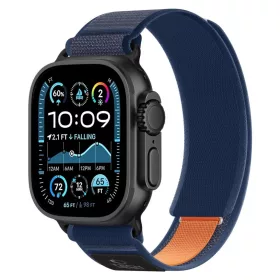 Apple Watch 8 / 9 / 10 / 11 / SE / Ultra (44 / 45 / 46 / 49 mm) Tech-P-5906302339952 2 kép