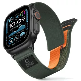 Apple Watch 8 / 9 / 10 / 11 / SE / Ultra (44 / 45 / 46 / 49 mm) Tech-P-5906302339969 1 kép