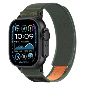 Apple Watch 8 / 9 / 10 / 11 / SE / Ultra (44 / 45 / 46 / 49 mm) Tech-P-5906302339969 2 kép