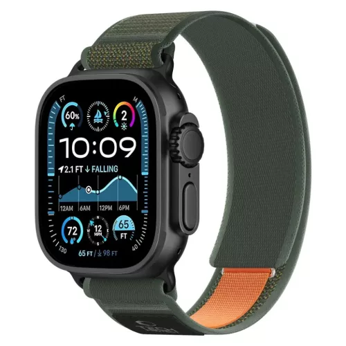 Apple Watch 8 / 9 / 10 / 11 / SE / Ultra (44 / 45 / 46 / 49 mm) Tech-P-5906302339969 2 kép