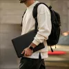 Apple MacBook Pro 16 (2021-2026) Tech-Protect Softshell tok matt feket-5906302323043 7 kép