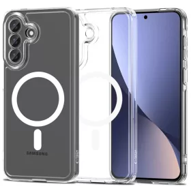   Samsung Galaxy A27 5G Tech-Protect FlexAir Hybrid MagSafe átlátszó tok