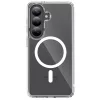 Samsung Galaxy A27 5G Tech-Protect FlexAir Hybrid MagSafe átlátszó -5906302392476 3 kép