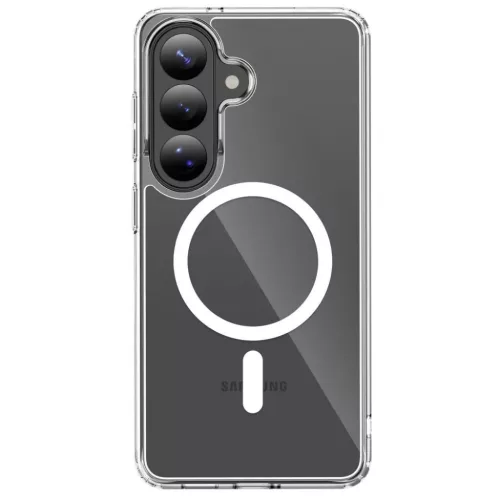 Samsung Galaxy A27 5G Tech-Protect FlexAir Hybrid MagSafe átlátszó -5906302392476 3 kép