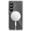 Samsung Galaxy A27 5G Tech-Protect FlexAir Hybrid MagSafe átlátszó -5906302392476 4 kép