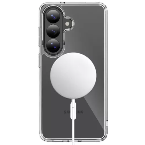 Samsung Galaxy A27 5G Tech-Protect FlexAir Hybrid MagSafe átlátszó -5906302392476 4 kép