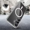 Samsung Galaxy A27 5G Tech-Protect FlexAir Hybrid MagSafe átlátszó -5906302392476 6 kép