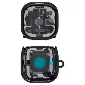 Samsung Galaxy Buds 4 / 4 Pro Spigen Ultra Hybrid Zero One fekete tok-8800337243321 2 kép